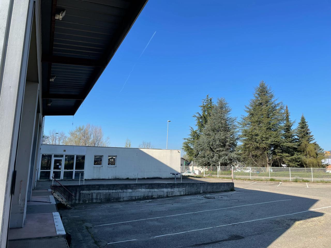 Local d'activité Pringy 1500m² Location local d'activité Pringy Haute-Savoie OLACT2530459 5